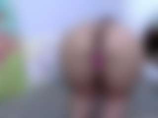 AmberAlena's Live Sex Cam Show