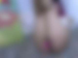 AmberAlena's Live Sex Cam Show