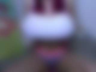 AmberAlena's Live Sex Cam Show