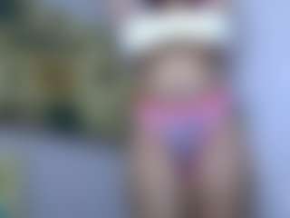 AmberAlena's Live Sex Cam Show