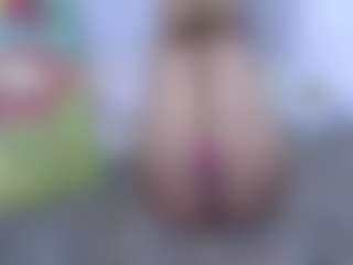 AmberAlena's Live Sex Cam Show