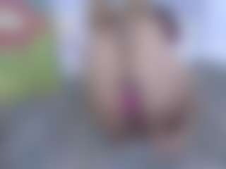 AmberAlena's Live Sex Cam Show