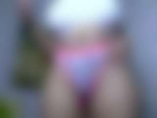 AmberAlena's Live Sex Cam Show