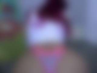 AmberAlena's Live Sex Cam Show