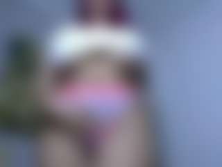 AmberAlena's Live Sex Cam Show