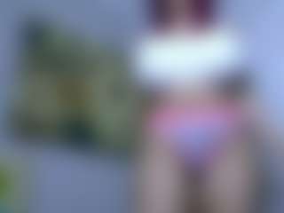 AmberAlena's Live Sex Cam Show