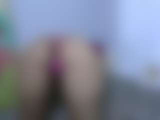 AmberAlena's Live Sex Cam Show