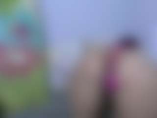 AmberAlena's Live Sex Cam Show
