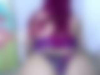 AmberAlena's Live Sex Cam Show