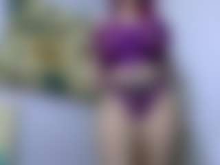 AmberAlena's Live Sex Cam Show