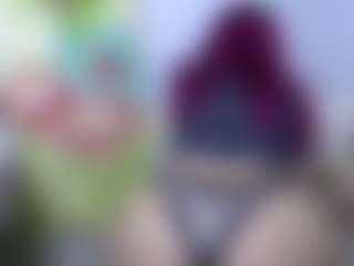 AmberAlena's Live Sex Cam Show
