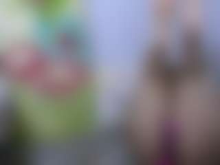 AmberAlena's Live Sex Cam Show