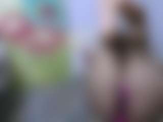 AmberAlena's Live Sex Cam Show