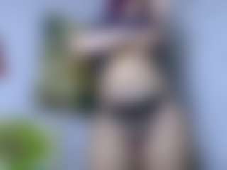 AmberAlena's Live Sex Cam Show