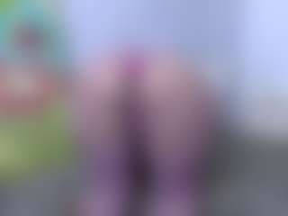 AmberAlena's Live Sex Cam Show