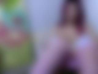 AmberAlena's Live Sex Cam Show