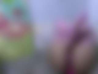 AmberAlena's Live Sex Cam Show