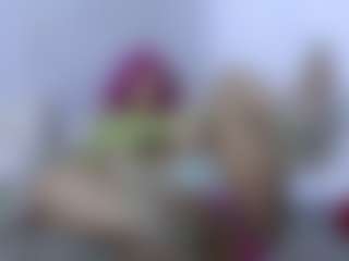 AmberAlena's Live Sex Cam Show
