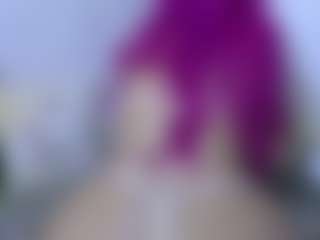 Live-sekscamshow van AmberAlena