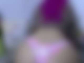 AmberAlena's Live Sex Cam Show