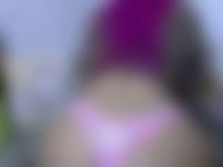 AmberAlena's Live Sex Cam Show