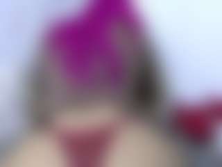 Live-sekscamshow van AmberAlena