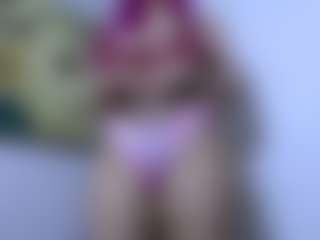 AmberAlena's Live Sex Cam Show