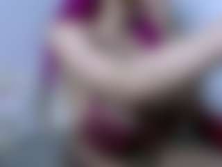 Live-sekscamshow van AmberAlena