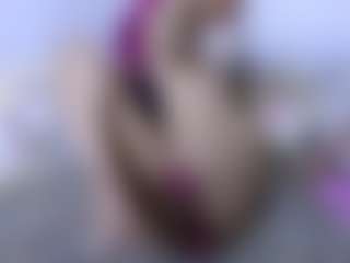 Live-sekscamshow van AmberAlena