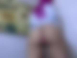 AmberAlena's Live Sex Cam Show