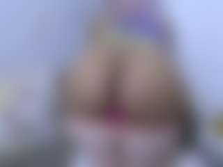 AmberAlena's Live Sex Cam Show
