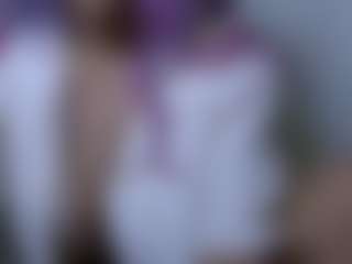 AmberAlena's Live Sex Cam Show