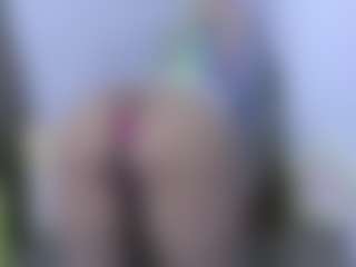 AmberAlena's Live Sex Cam Show