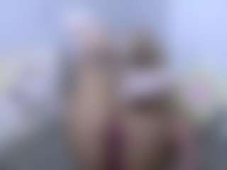 AmberAlena's Live Sex Cam Show