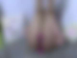 AmberAlena's Live Sex Cam Show