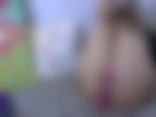 AmberAlena's Live Sex Cam Show