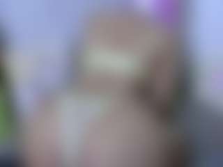 AmberAlena's Live Sex Cam Show