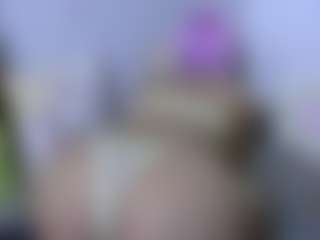 AmberAlena's Live Sex Cam Show