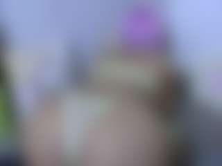 AmberAlena's Live Sex Cam Show