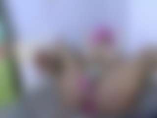 AmberAlena's Live Sex Cam Show