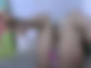 AmberAlena's Live Sex Cam Show