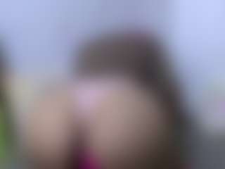 AmberAlena's Live Sex Cam Show