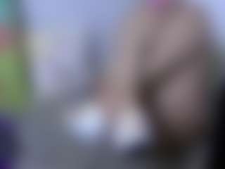 Show de Sexo ao Vivo na Câmera de AmberAlena