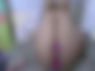 AmberAlena's Live Sex Cam Show