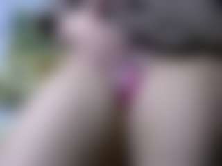 AmberAlena's Live Sex Cam Show