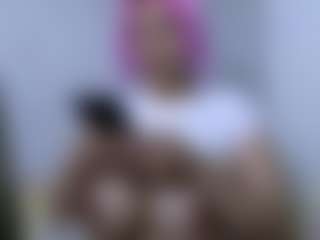 AmberAlena's Live Sex Cam Show