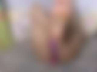 AmberAlena's Live Sex Cam Show