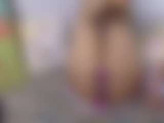 AmberAlena's Live Sex Cam Show