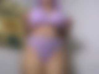 AmberAlena's Live Sex Cam Show