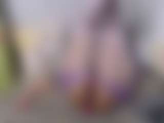 AmberAlena's Live Sex Cam Show